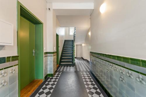 Mooeve Boxi Big with Balcony, Berlino (foto 9)