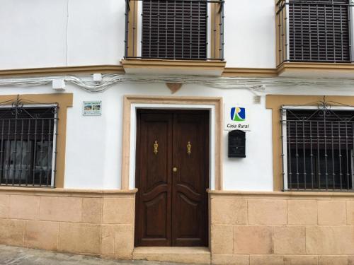 Casa Rural Cuevas del Sol