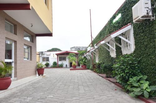 . Hotel Ophelia Lodge