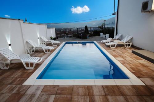 Villa Soleil - Location, gîte - Gnojnice