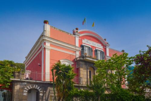 Albergo Terme Italia - image 12