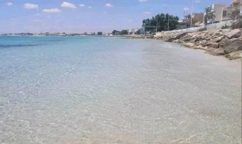 Mahdia home in 마흐디아