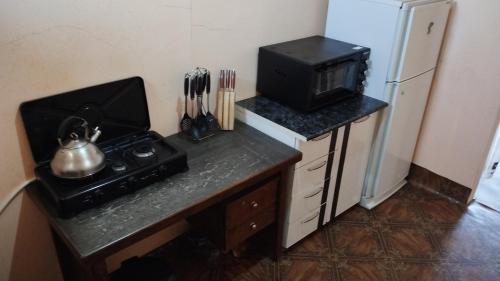 Kitchen, Welcome to Ashtarak in Ashtarak