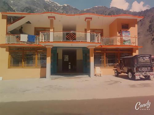 hotel photo