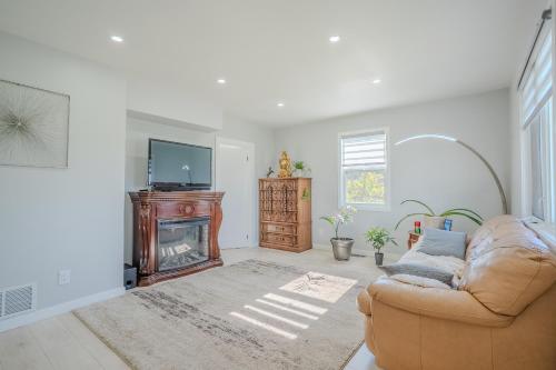 Facilities, Wonderful house in Niagara On The Lake (ON)