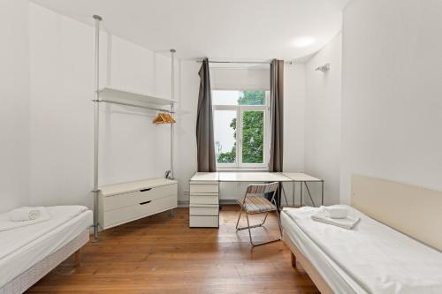 Mooeve Boxi Big with Balcony, Berlino (foto 5)