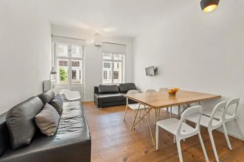 Mooeve Boxi Big with Balcony in Berlin, Deutschland