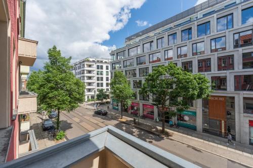 Mooeve Boxi Big with Balcony, Berlino (foto 6)