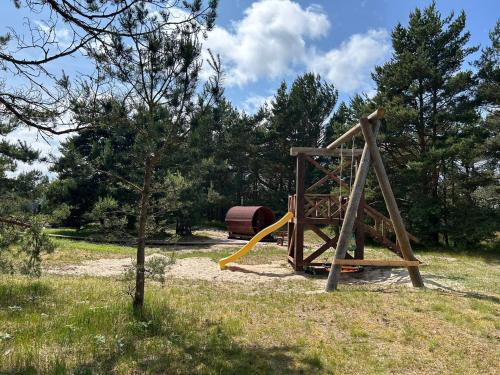 Jūrmalciema Pērle (Jurmalciema Perle) in Jurmalciems