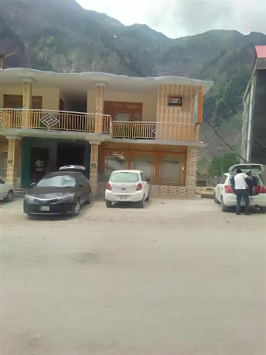 hotel photo