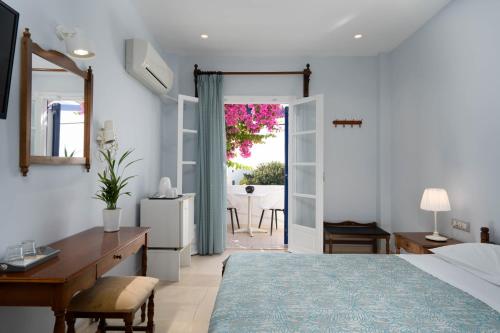 Proteas Hotel – Kamari, UT