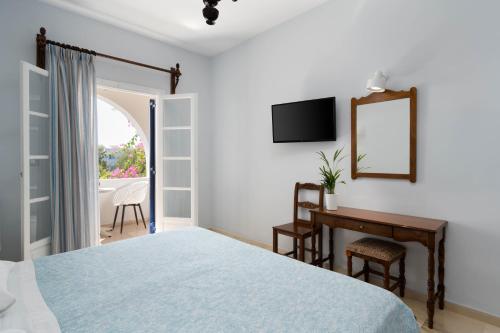 Proteas Hotel – Kamari, UT