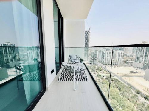 Soft Modernity 1br Haven With Parking, Gym & Pool!, Dubai (photo 7)