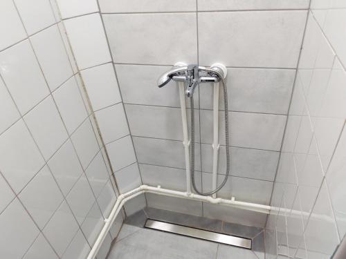 Kej apartman 2 duplex in باراسين