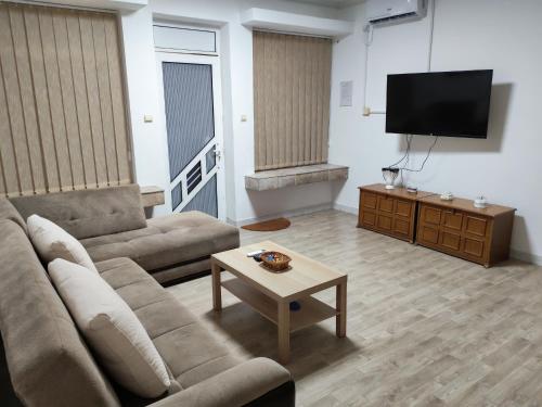 Kej apartman 2 duplex in باراسين