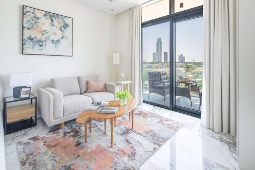 Frank Porter - Taraf 2 Residence, Dubaj