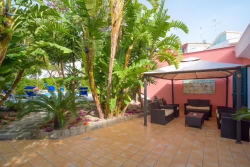 Albergo Terme Italia - image 2