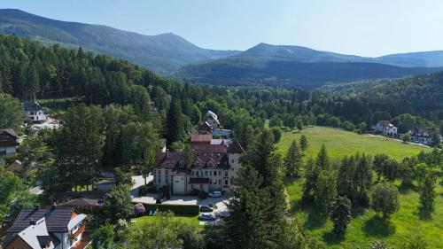 Malachit Karpacz SPA Hotel