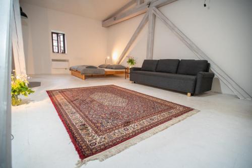 PENZION "Pivovar" KLUGE - Jedinečné ubytování v areálu bývalého pivovaru (PENZION "Pivovar" KLUGE - Jedinecne ubytovani v arealu byvaleho pivovaru) in Rudnik