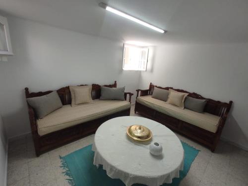 Mahdia home in 마흐디아