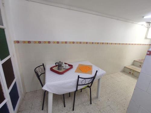 Mahdia home in 마흐디아