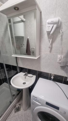One-Bedroom Apartment image 6