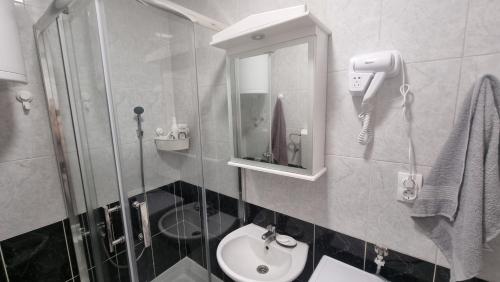 One-Bedroom Apartment image 7