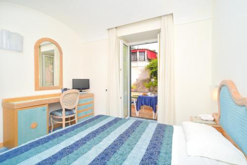 Albergo Terme Italia - image 5