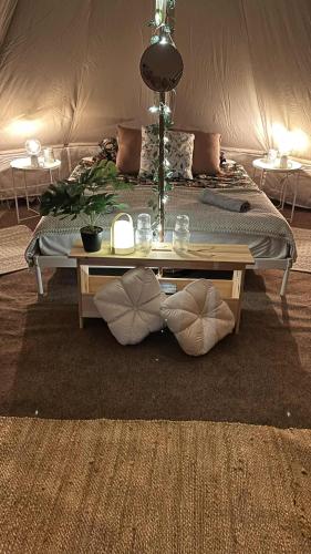 Glamp-Inn Kapolcs in Kapolcs