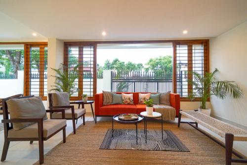 Olive  Hotel Chikkamagalur by Embassy Group photo 4