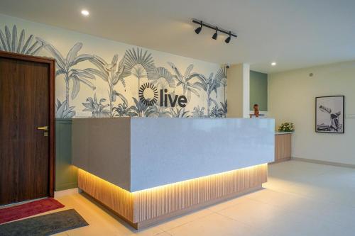Fuajee, Olive  Hotel Chikkamagalur by Embassy Group in Chikmagalur