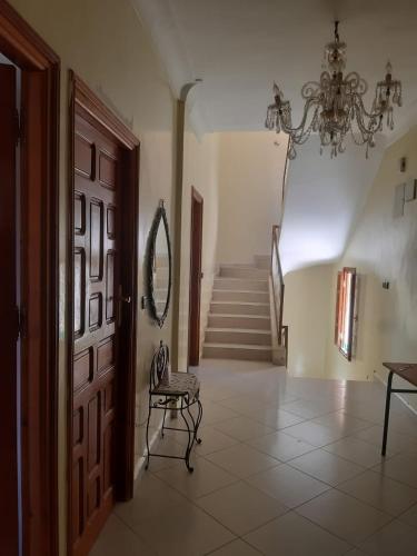 Calm Cosy Villa 4