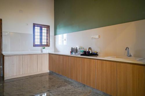Olive  Hotel Chikkamagalur by Embassy Group photo 5