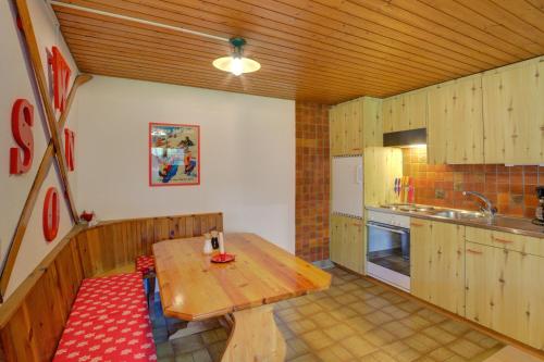 Morenka, Zermatt (foto 10)