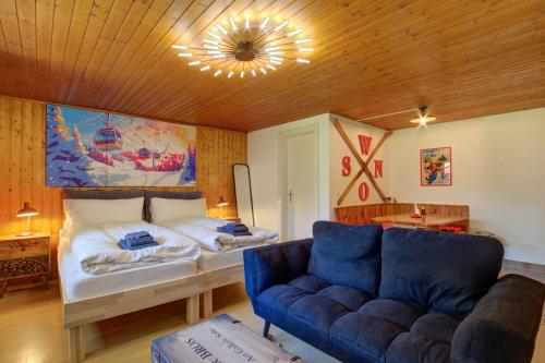 Morenka, Zermatt (foto 5)