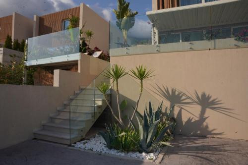 Aqua Double Room with Garden View (NO PARKING) room in MIKU Green Coast
