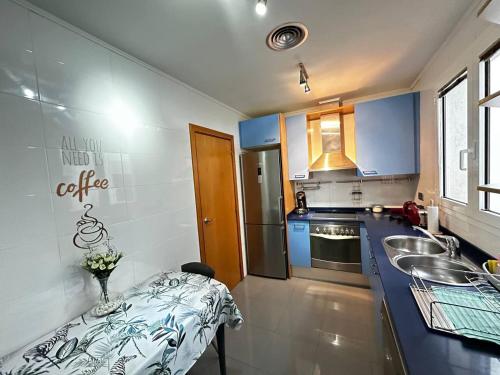 Habitaciones Aribau 133 3