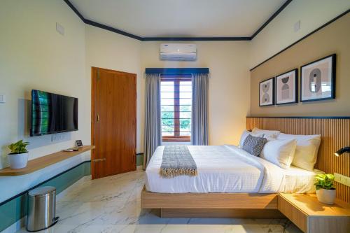 Olive  Hotel Chikkamagalur by Embassy Group photo 2