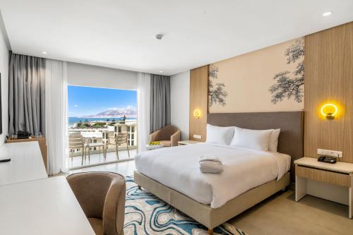 Pickalbatros Palais Des Roses - Agadir - All Inclusive in 오트 파운티
