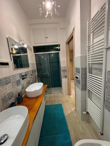 Casa Lo Scrigno, Janov (fotografie 9)