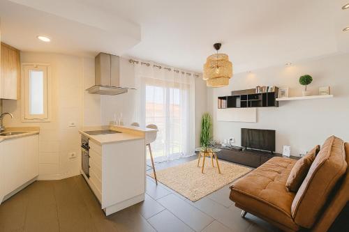 Vacation Home 1 Bed Los Cristianos 3