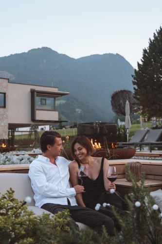 HELD - Hotel & Spa , 4 Sterne , Zillertal in Fügen