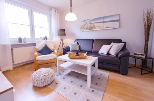 Haus Sonneneck 2 in Edewecht