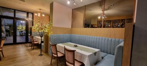 Hotel Venec in Дебар