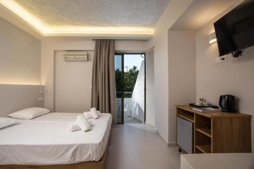 Nikos BnB, Faliraki (foto 3)