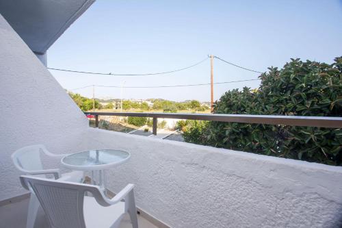 Nikos BnB, Faliraki (foto 9)