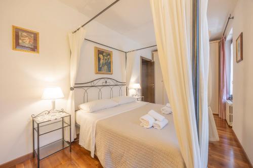 SantaCecilia Apartment, Verona (fotografie 6)