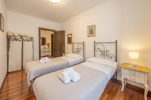 SantaCecilia Apartment, Verona (fotografie 9)