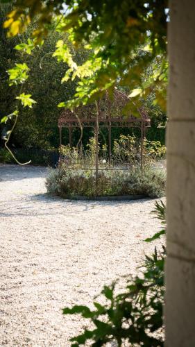 Domaine du Turbais in Luynes