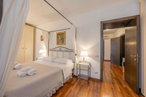 SantaCecilia Apartment, Verona (fotografie 3)